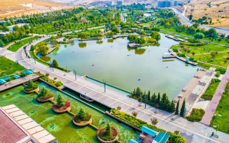 Yeşilvadi Halı Yıkama